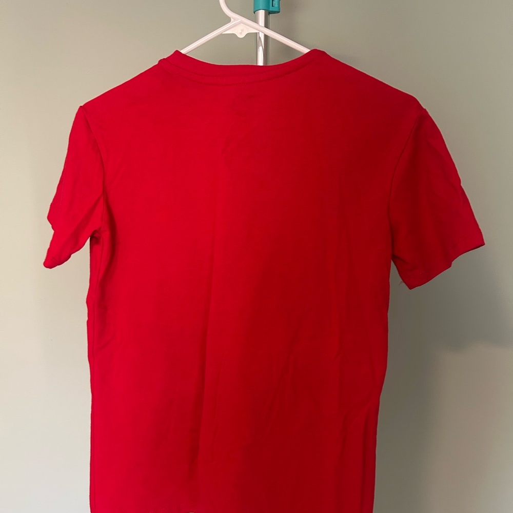 Care Bears Festive Red T-Shirt - Picture 2 of 3